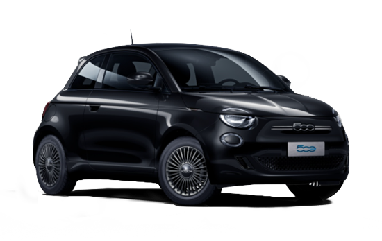 500 FRANCE EDITION Cabriolet