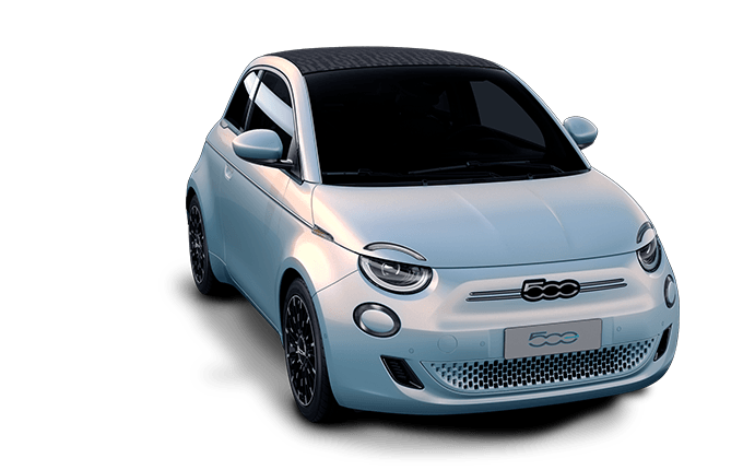 500 ICÔNE PLUS Cabriolet