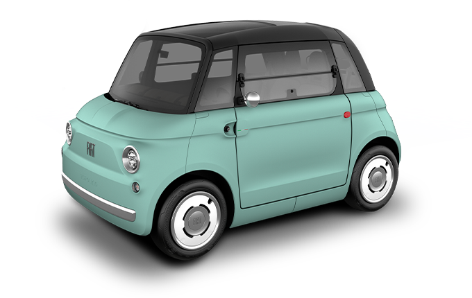 Topolino