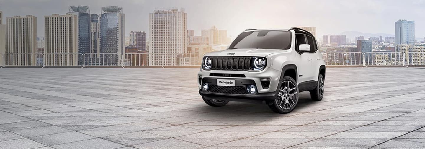 jeep renegade jeep renegade